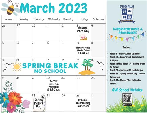 March 2023 E